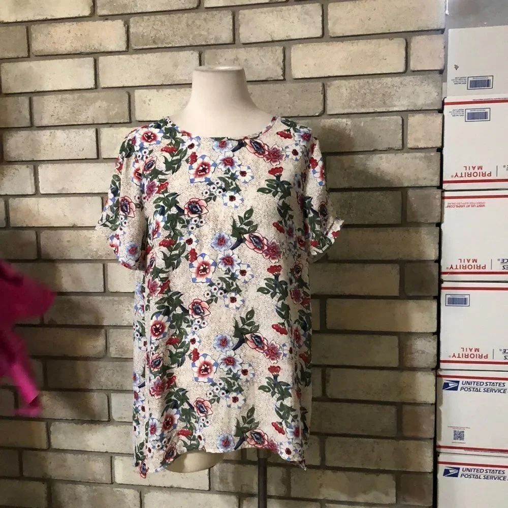 3for $20 blouse